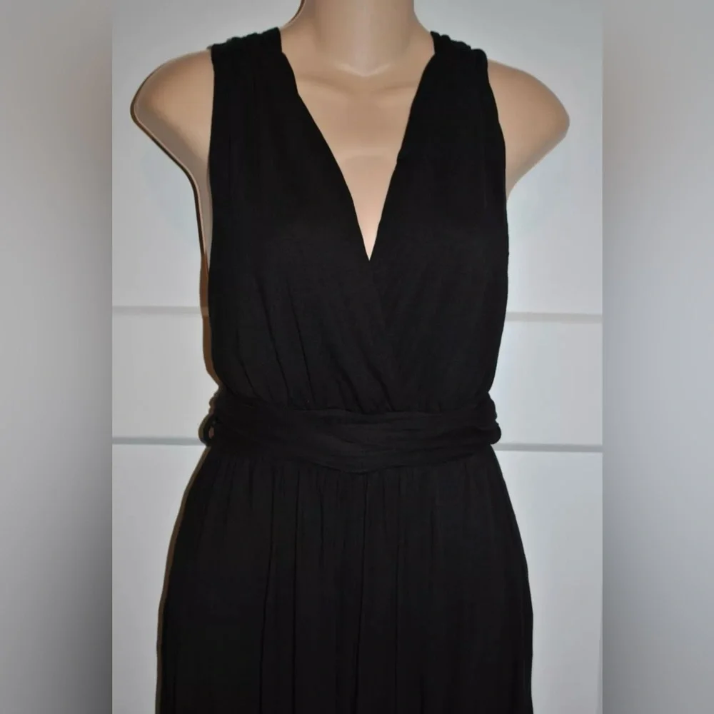 FREE PEOPLE FP BEACH Dani Multi Way Convertible One Piece Jumpsuit SZ XS NWT